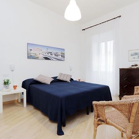 Via Veneto Smart Apartment Rom Rum bild